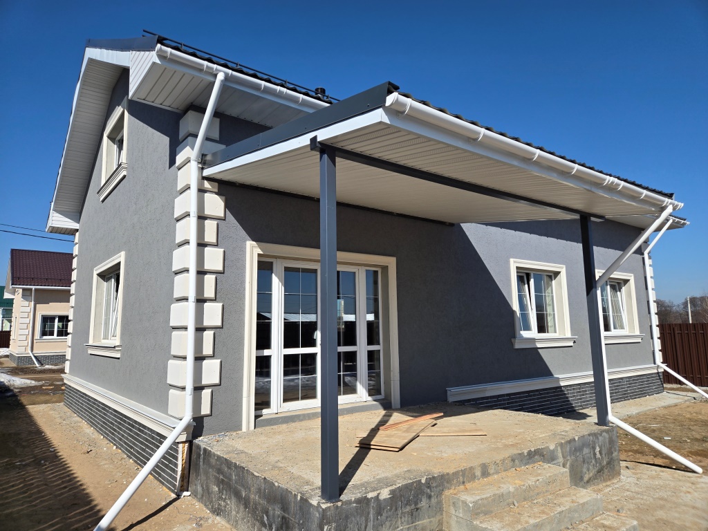 Объект по адресу Москва, д.343 