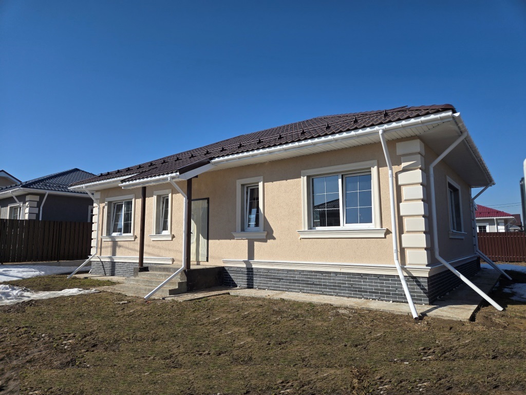 Объект по адресу Москва, д.328 