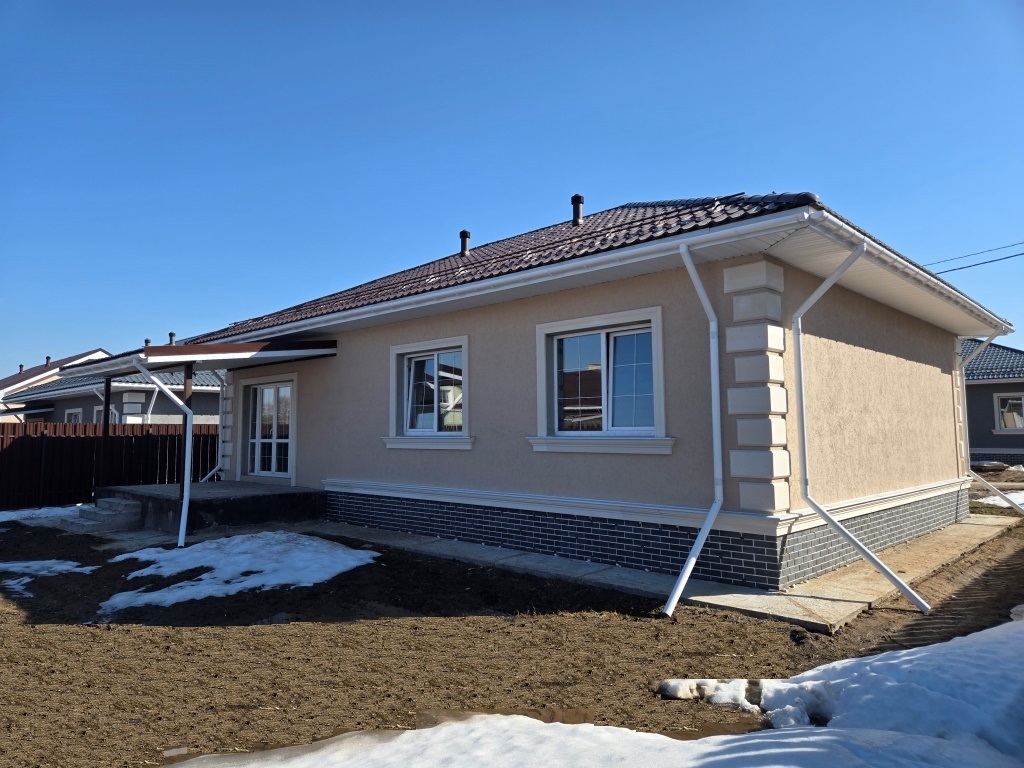 Объект по адресу Москва, д.328 