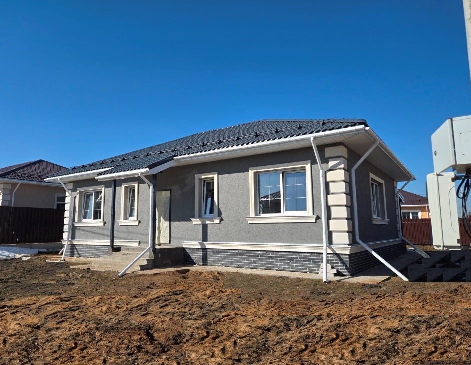 Объект по адресу Москва, д.329 