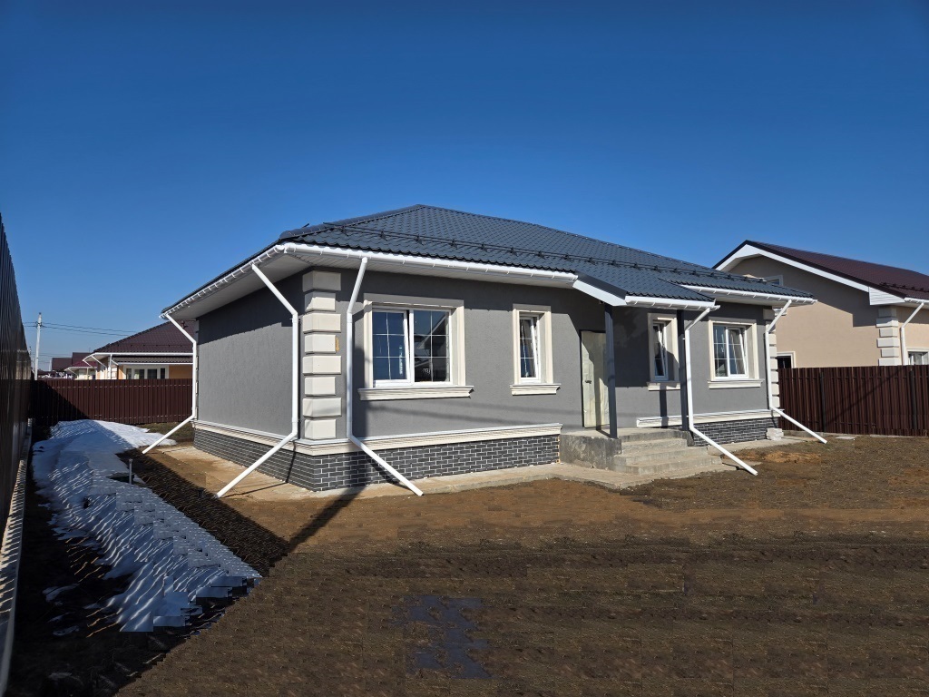 Объект по адресу Москва, д.329 