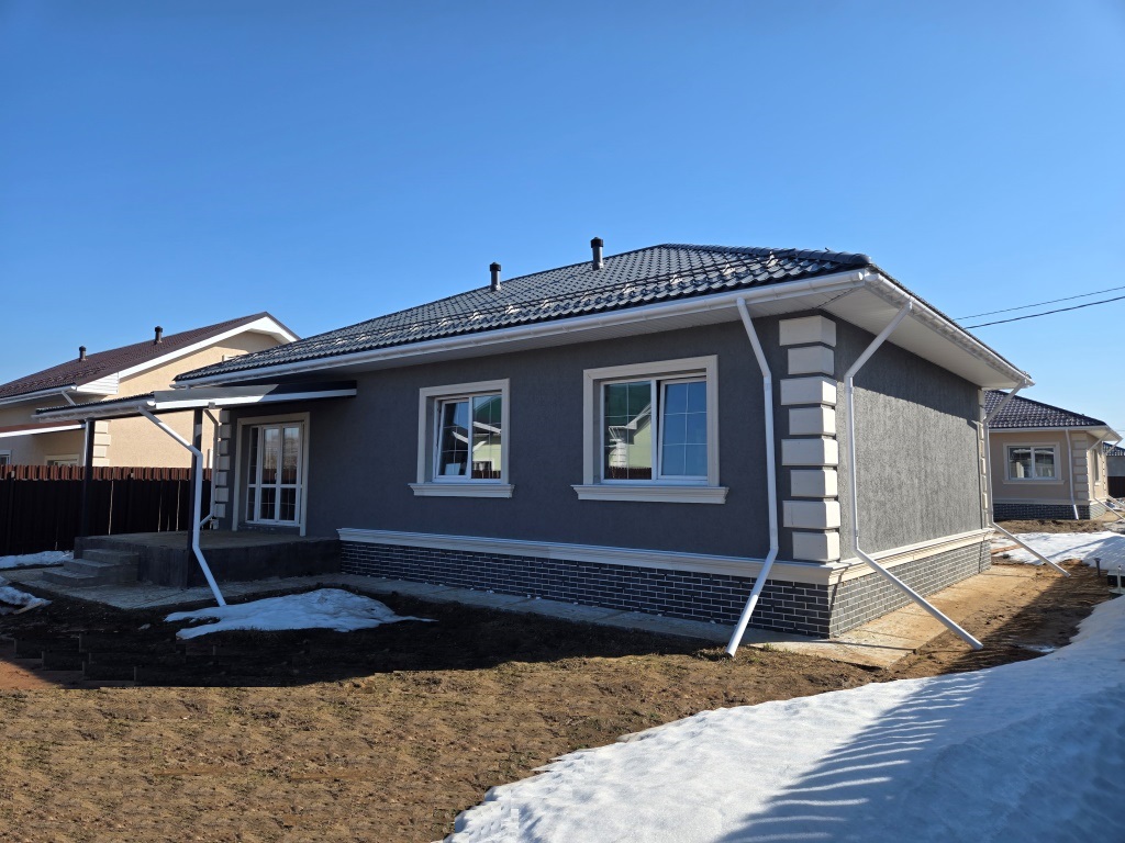 Объект по адресу Москва, д.329 