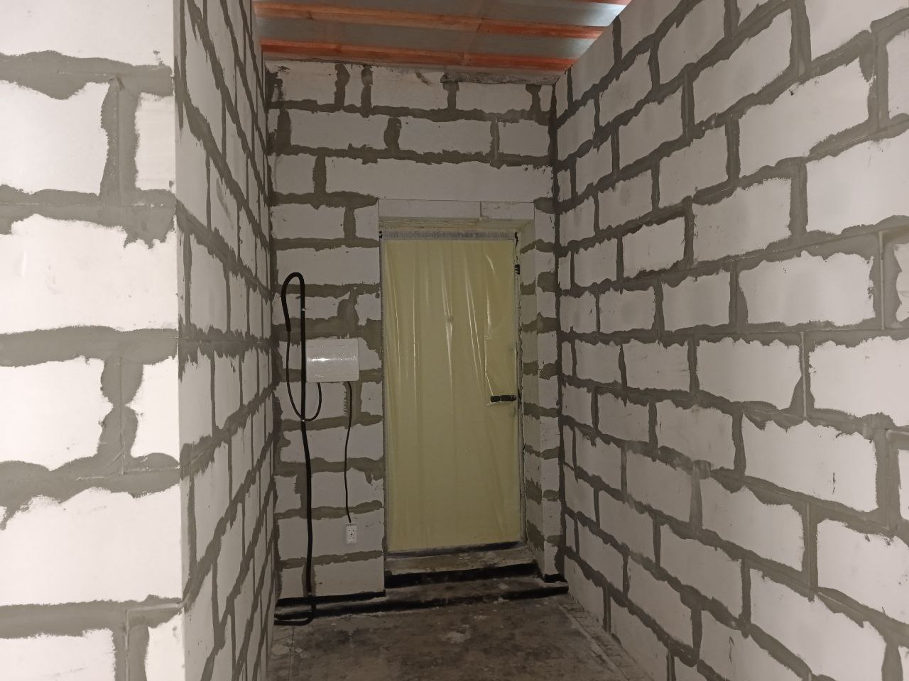 Объект по адресу Москва, д.329 