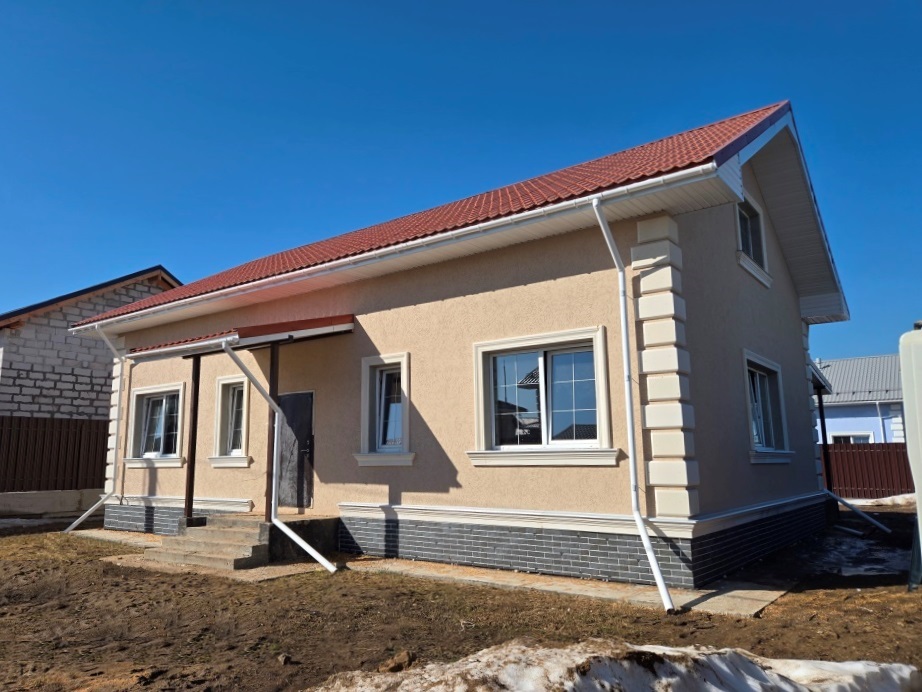 Объект по адресу Москва, д.326 