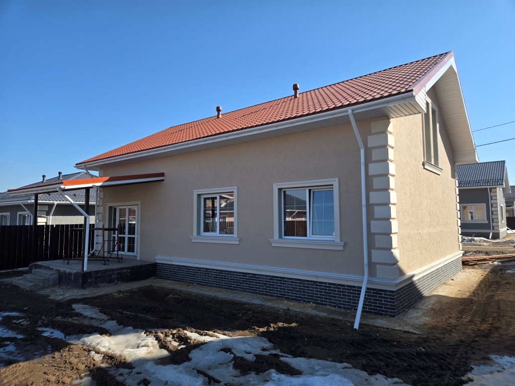 Объект по адресу Москва, д.326 