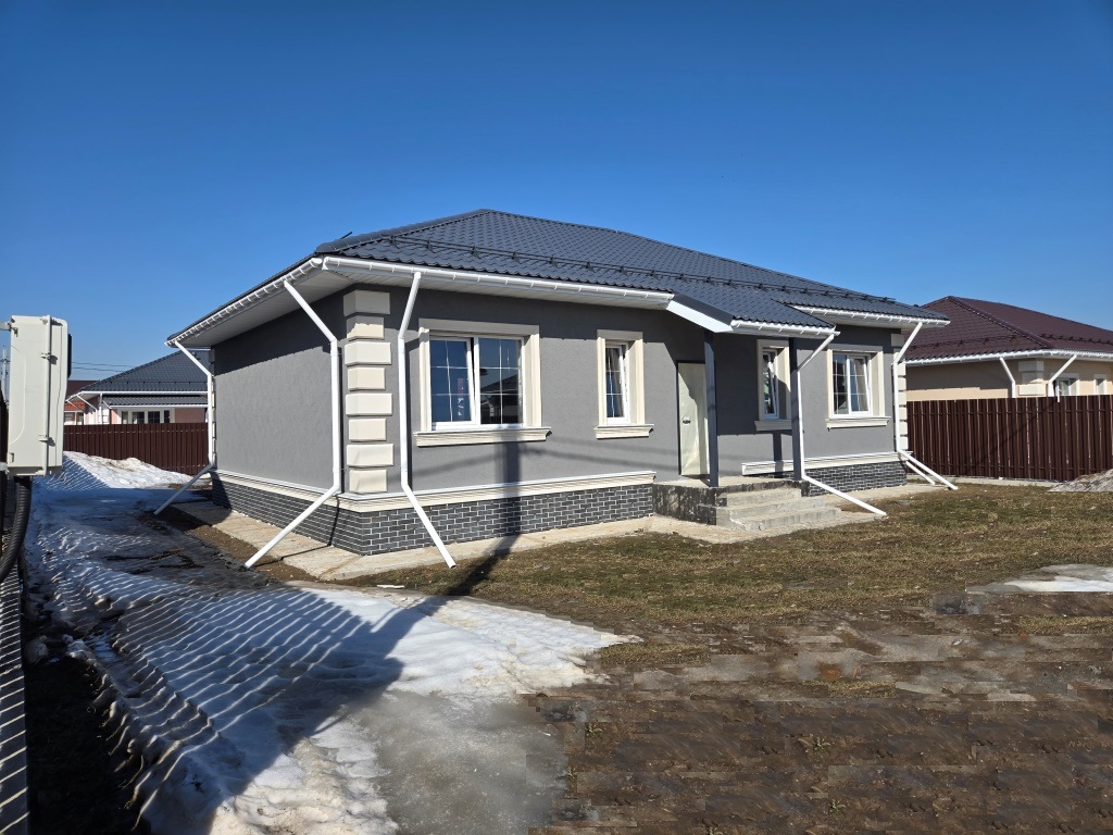 Объект по адресу Москва, д.327 