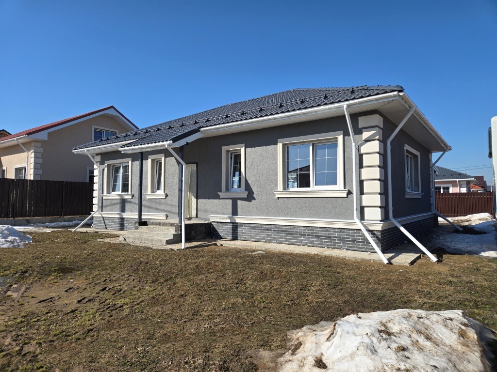 Объект по адресу Москва, д.327 