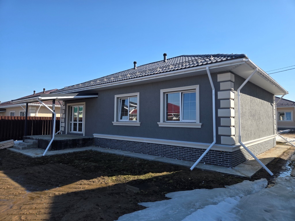 Объект по адресу Москва, д.327 