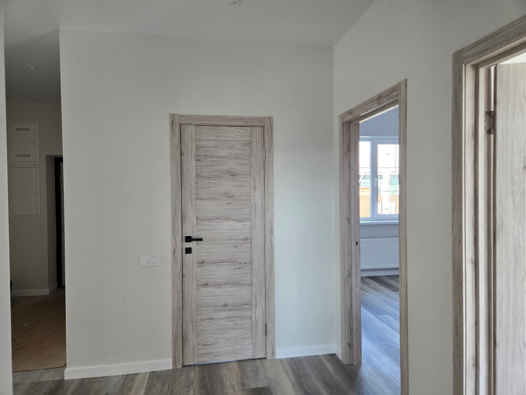 Объект по адресу Москва, д.318 