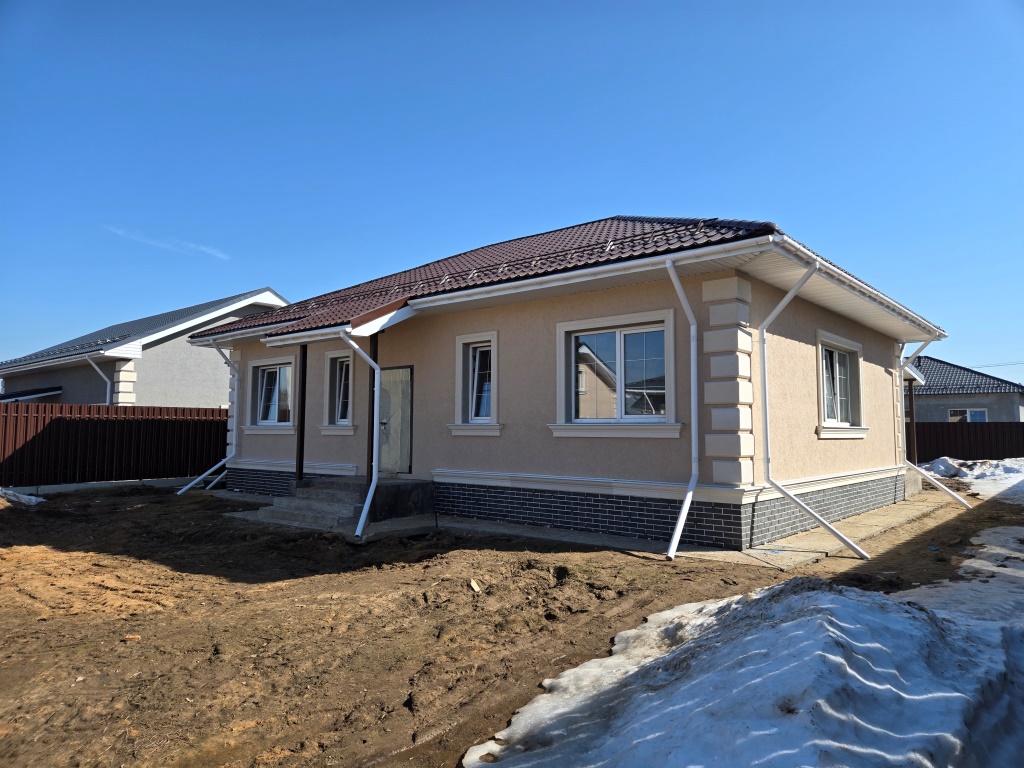 Объект по адресу Москва, д.344 