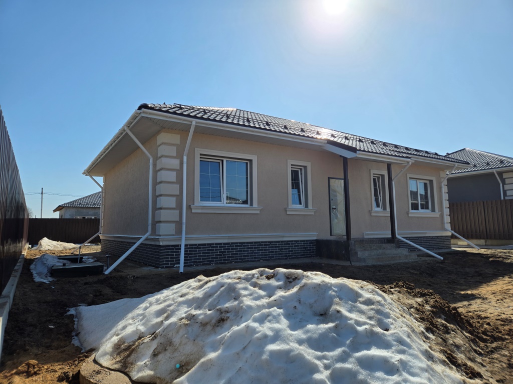 Объект по адресу Москва, д.344 