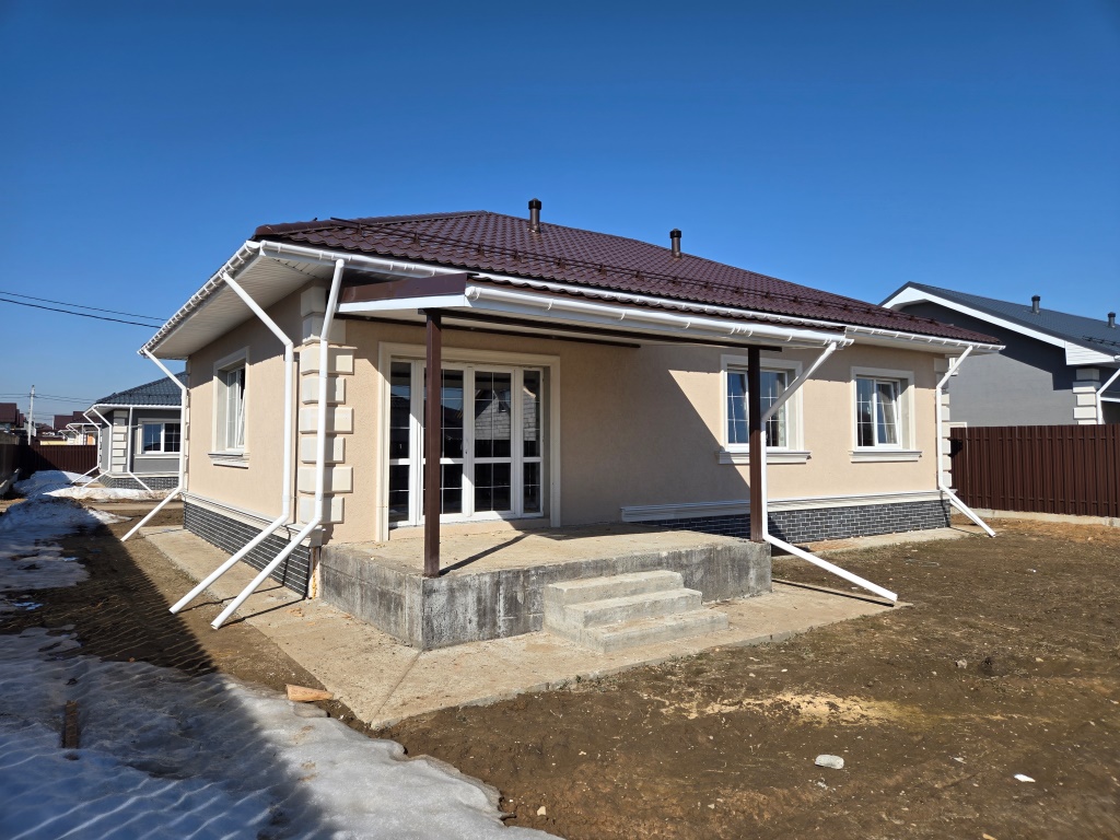 Объект по адресу Москва, д.344 