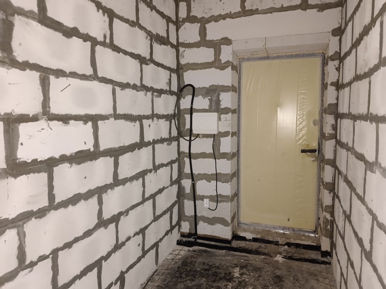 Объект по адресу Москва, д.344 