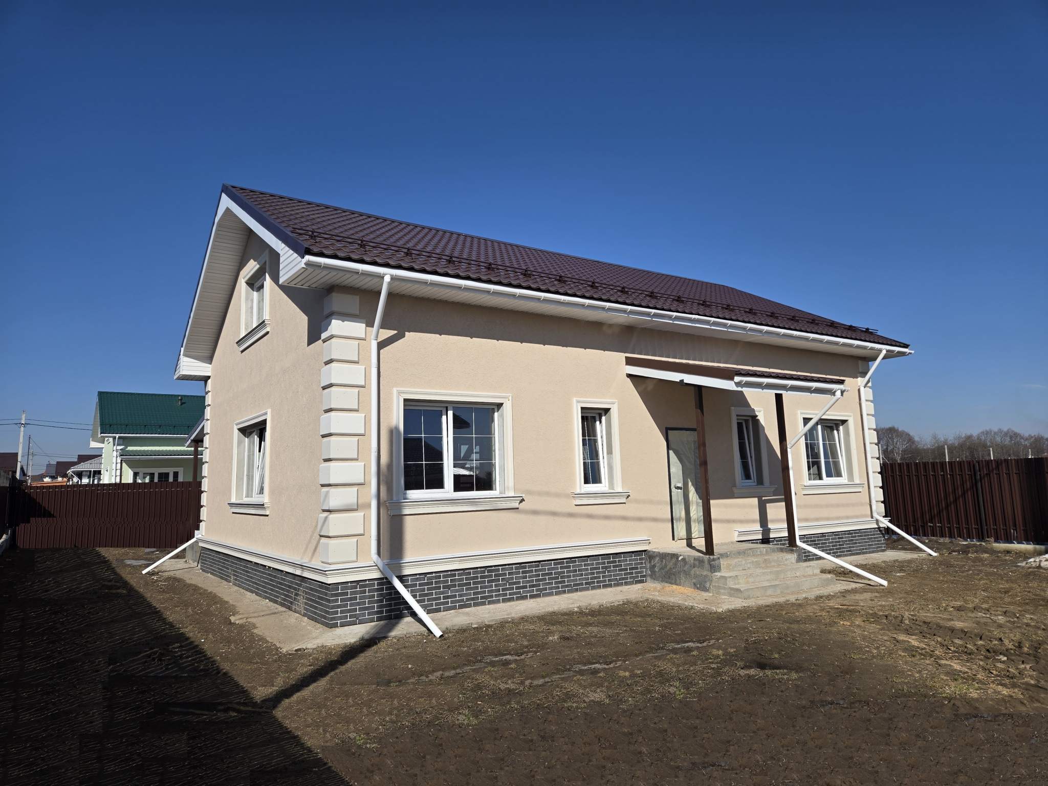 Объект по адресу Москва, д.330 