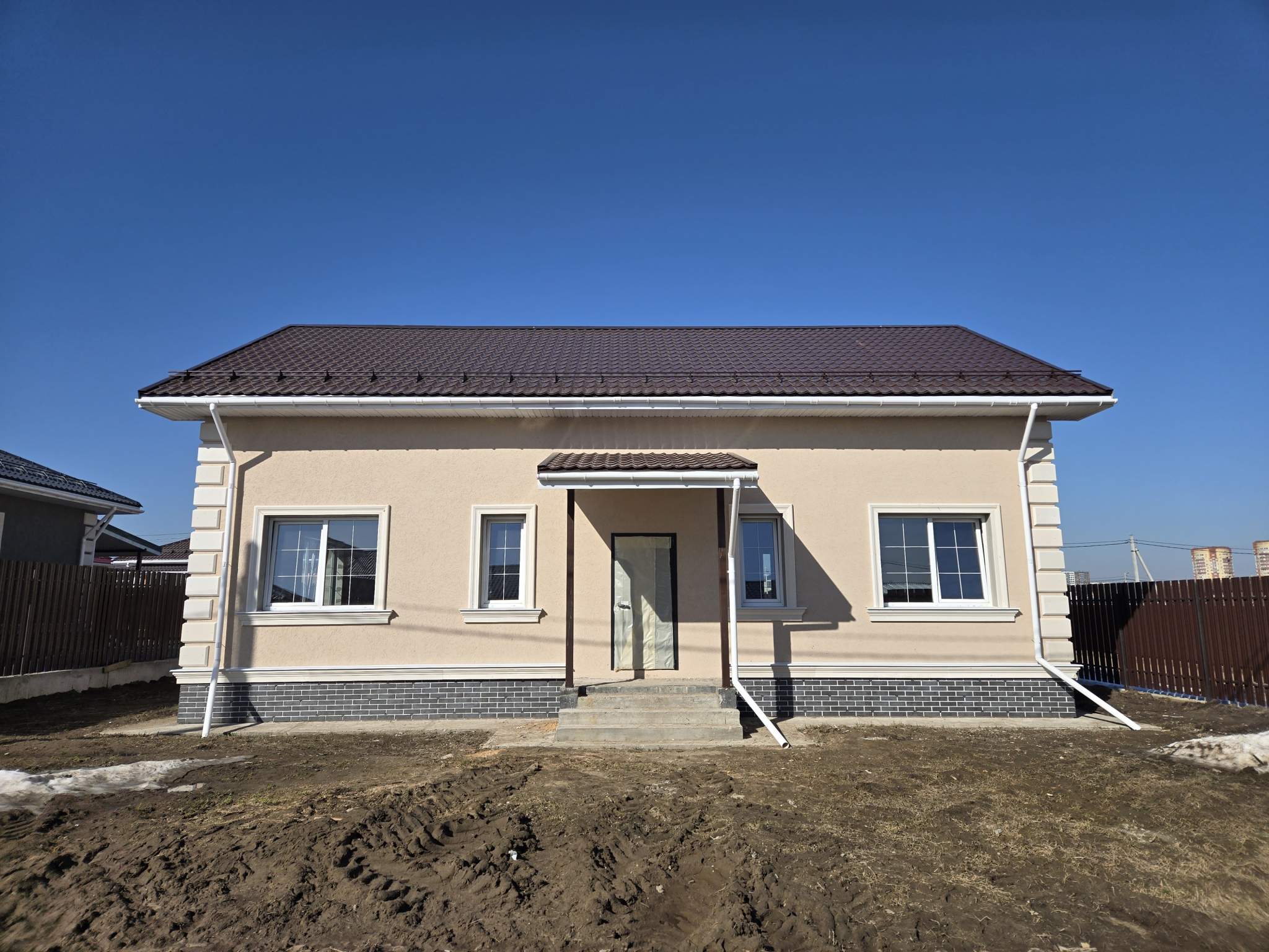 Объект по адресу Москва, д.330 