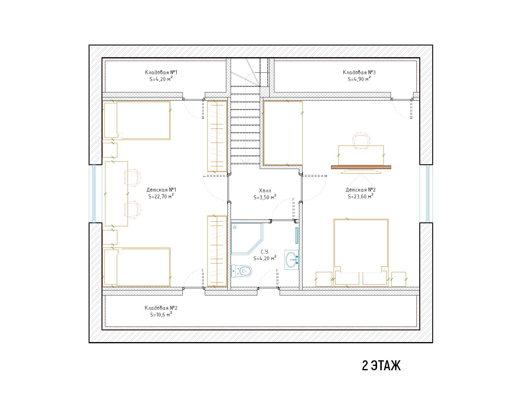Объект по адресу Москва, д.293 