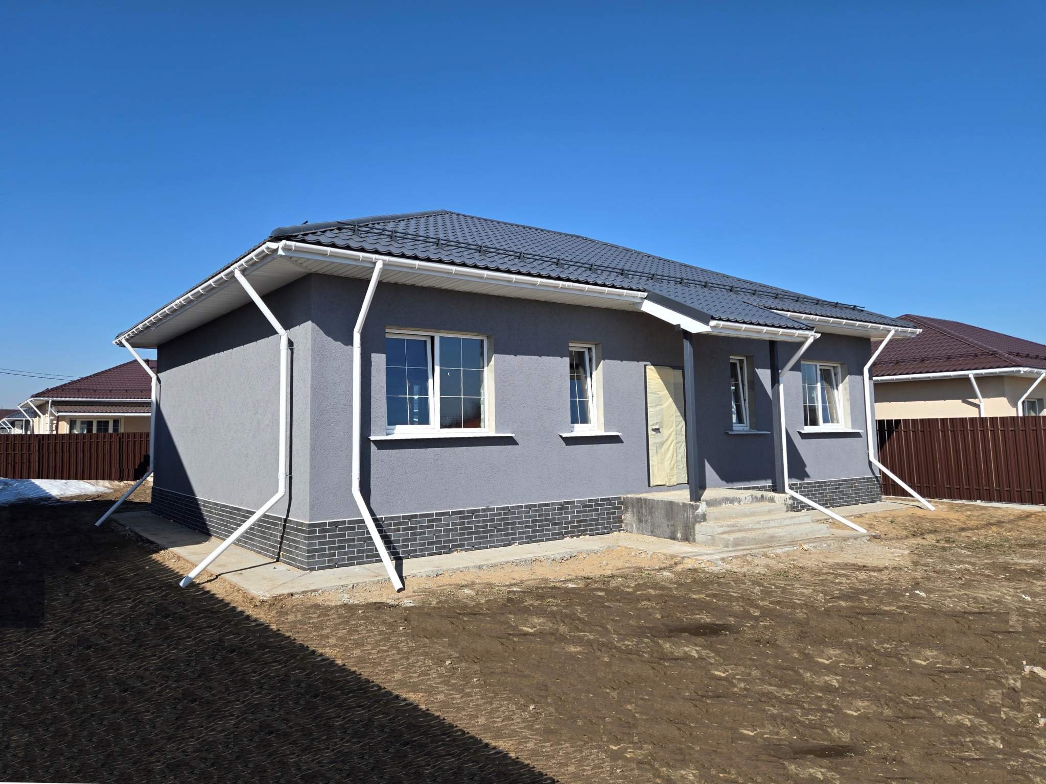 Объект по адресу Москва, д.353 