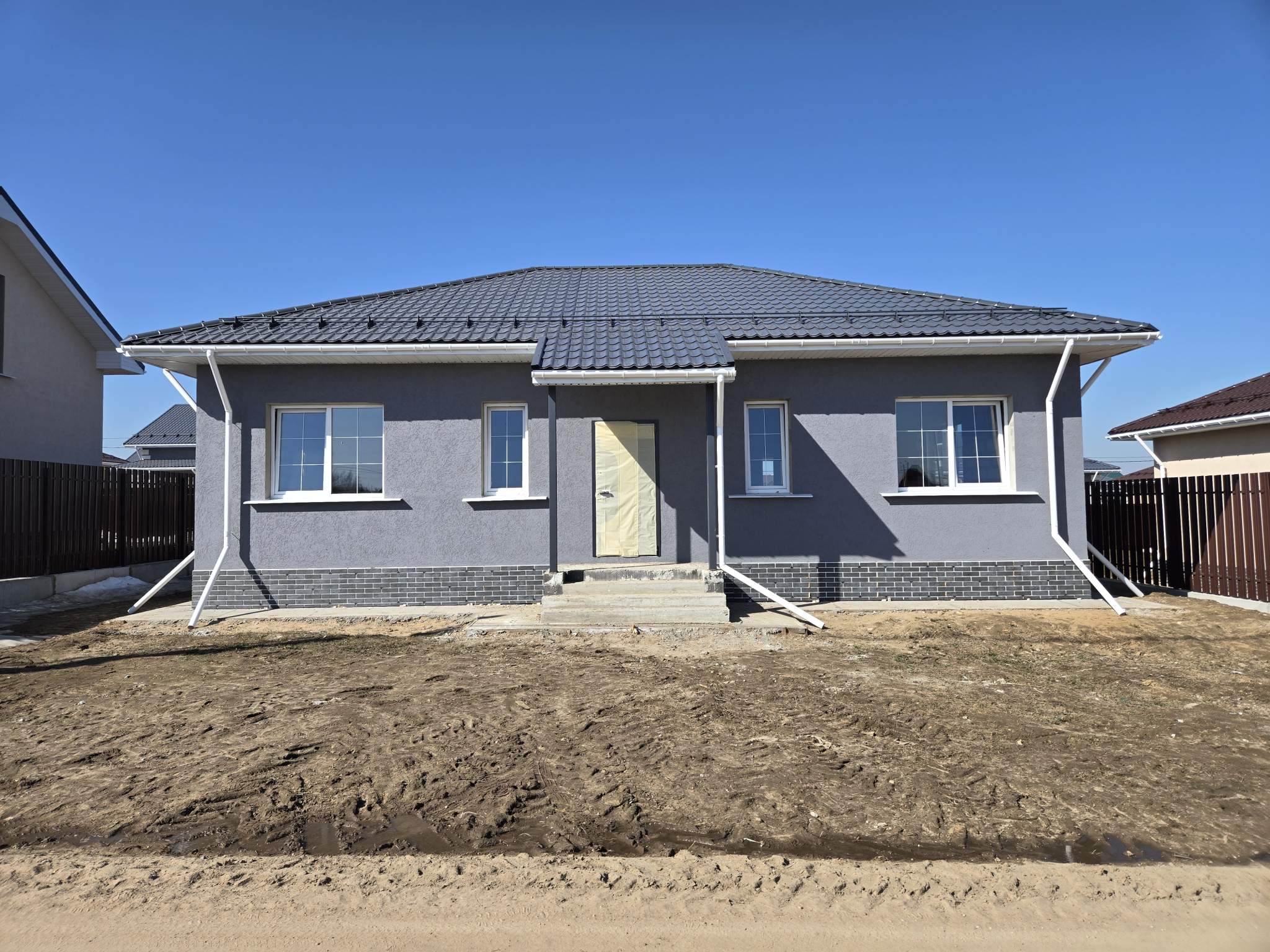 Объект по адресу Москва, д.353 