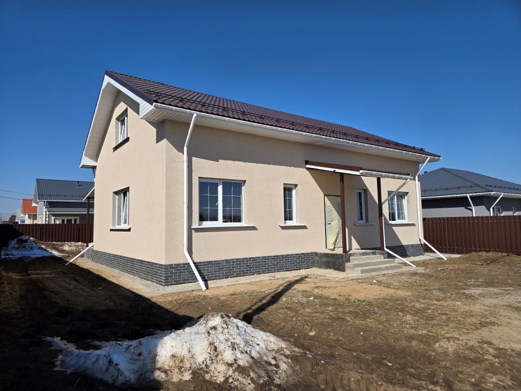 Объект по адресу Москва, д.352 