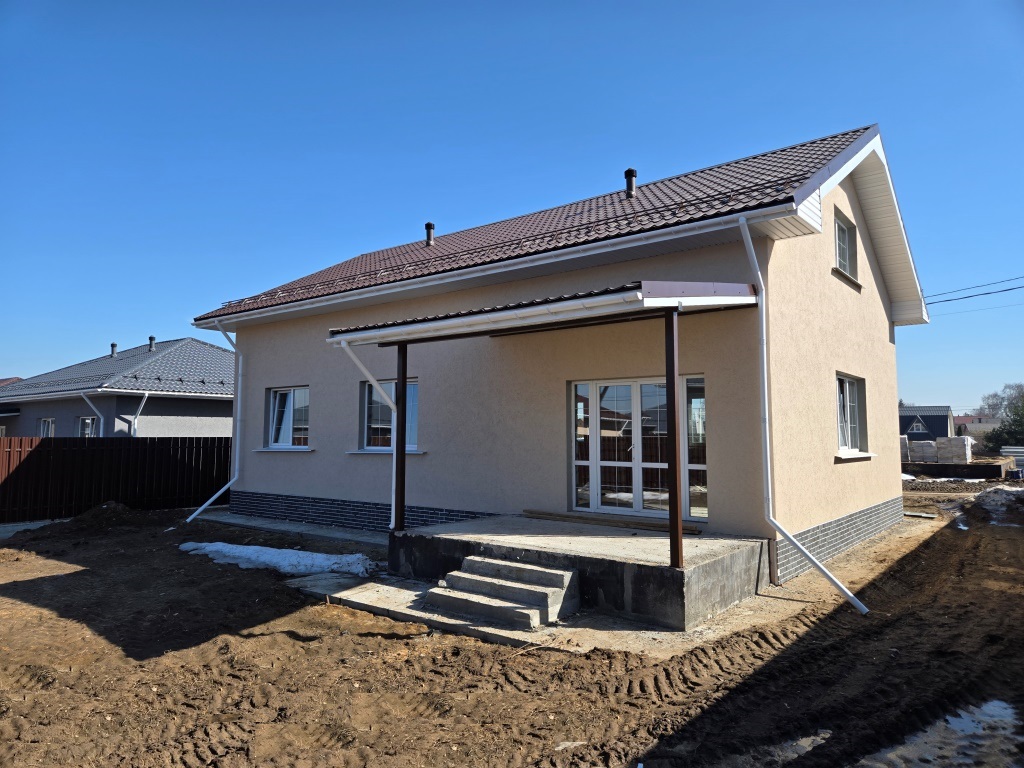 Объект по адресу Москва, д.352 