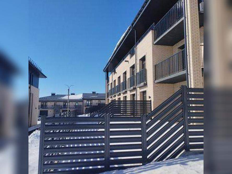 Объект по адресу Москва, д.1 