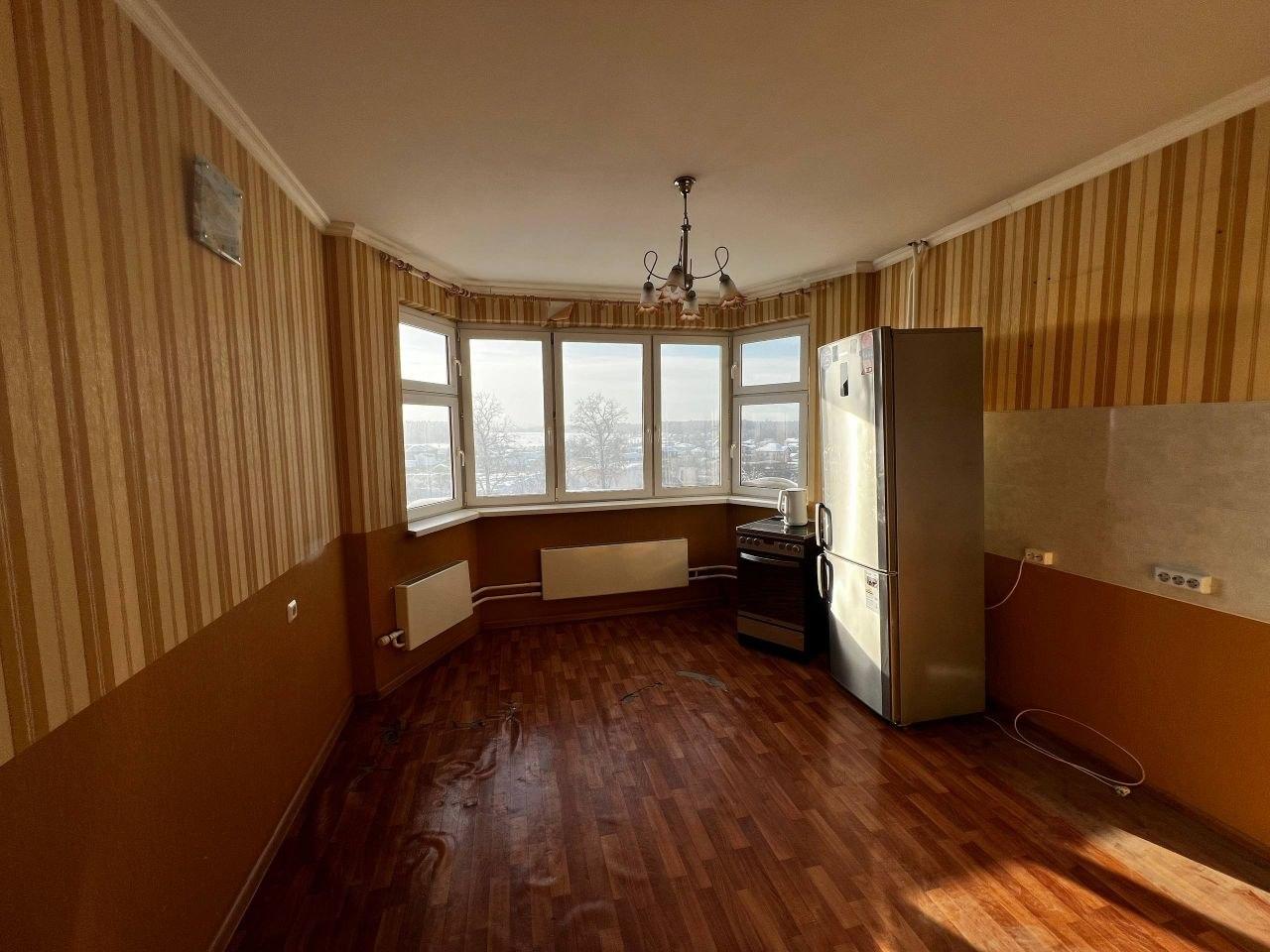 Объект по адресу Москва, Физкультурная улица, д.14 