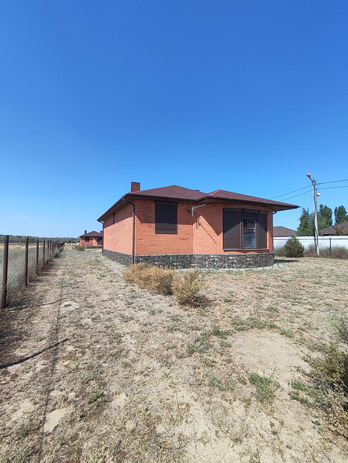 Объект по адресу Москва, Павло-Очаковская коса территория 