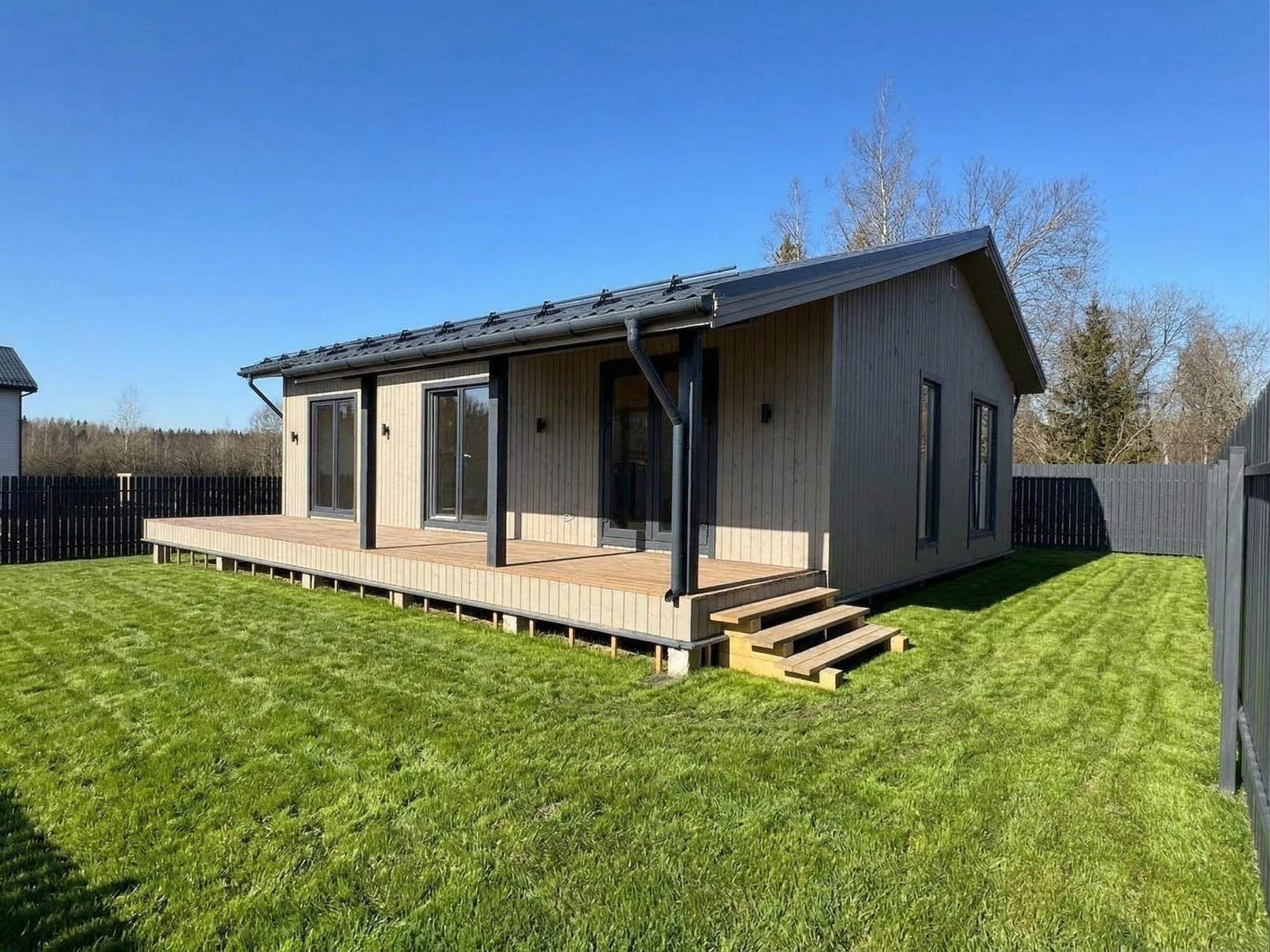 Объект по адресу Москва 