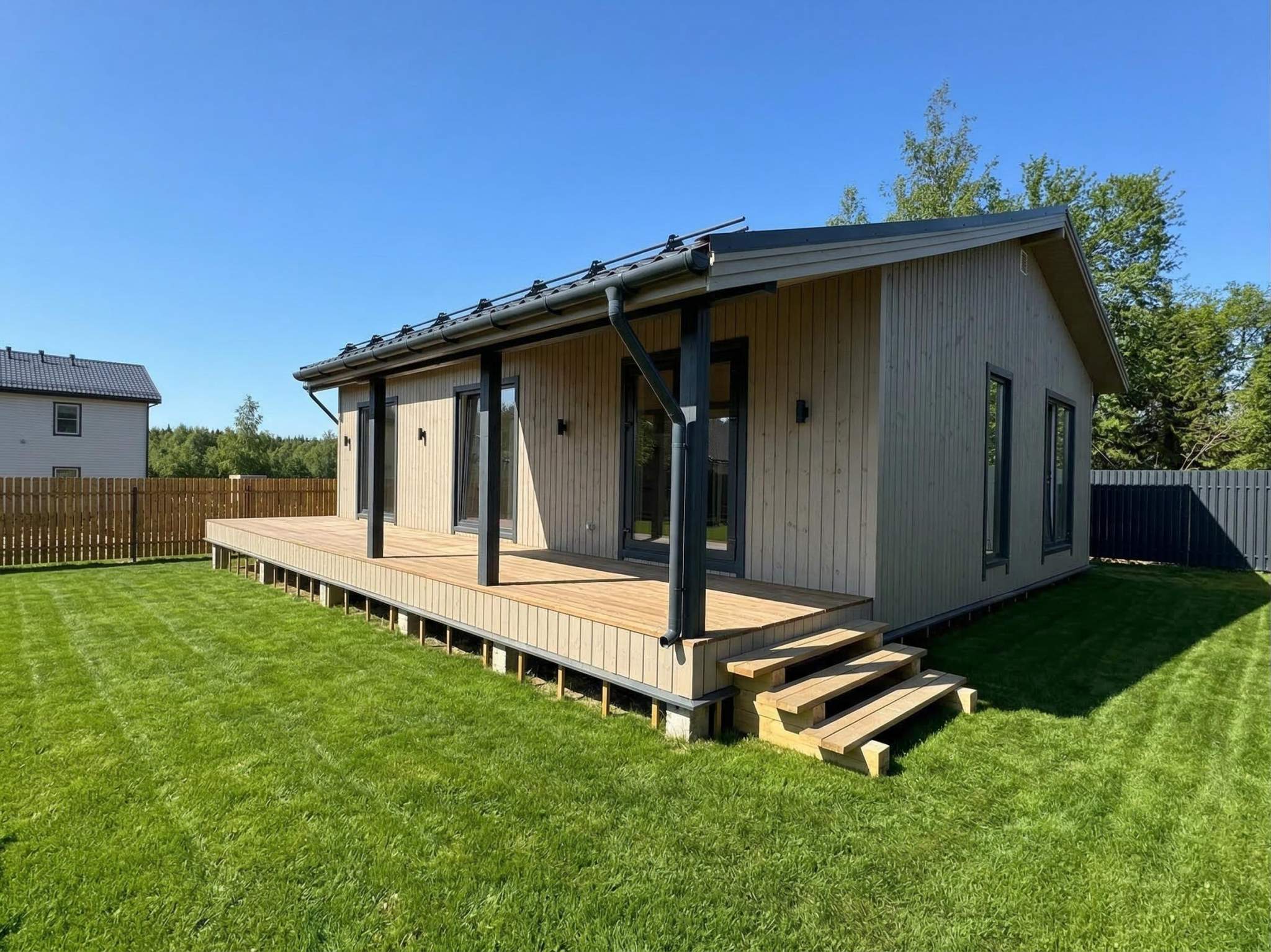 Объект по адресу Москва 