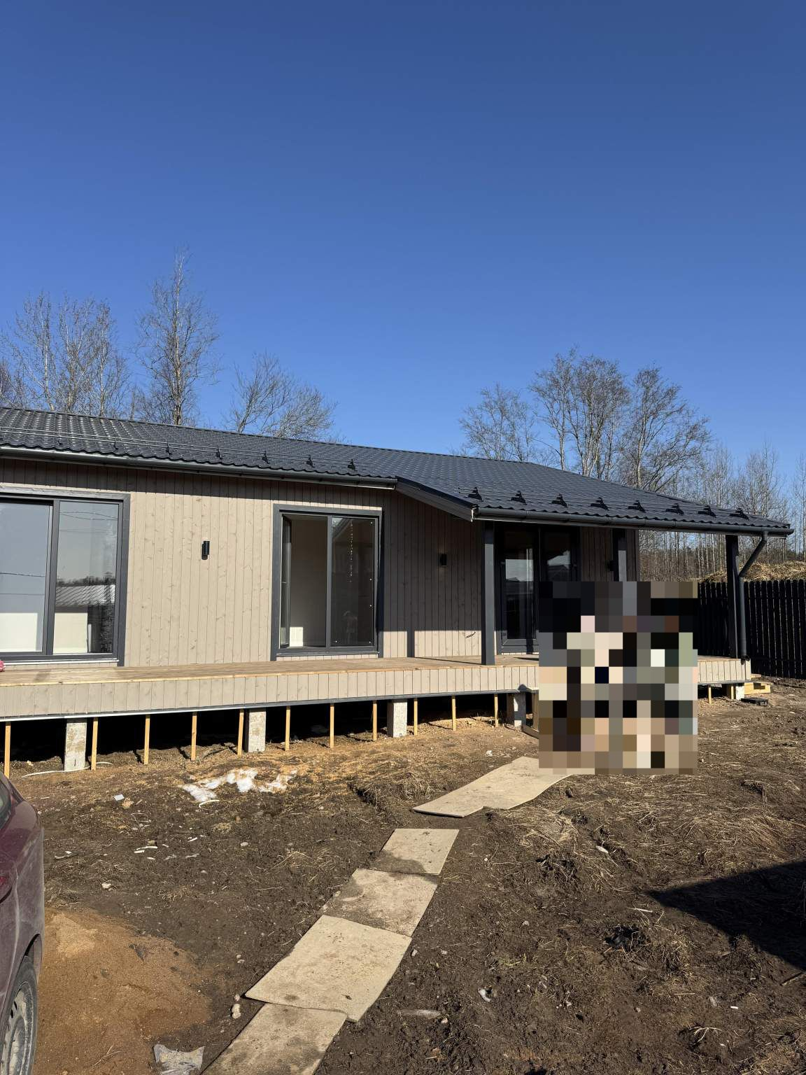 Объект по адресу Москва 