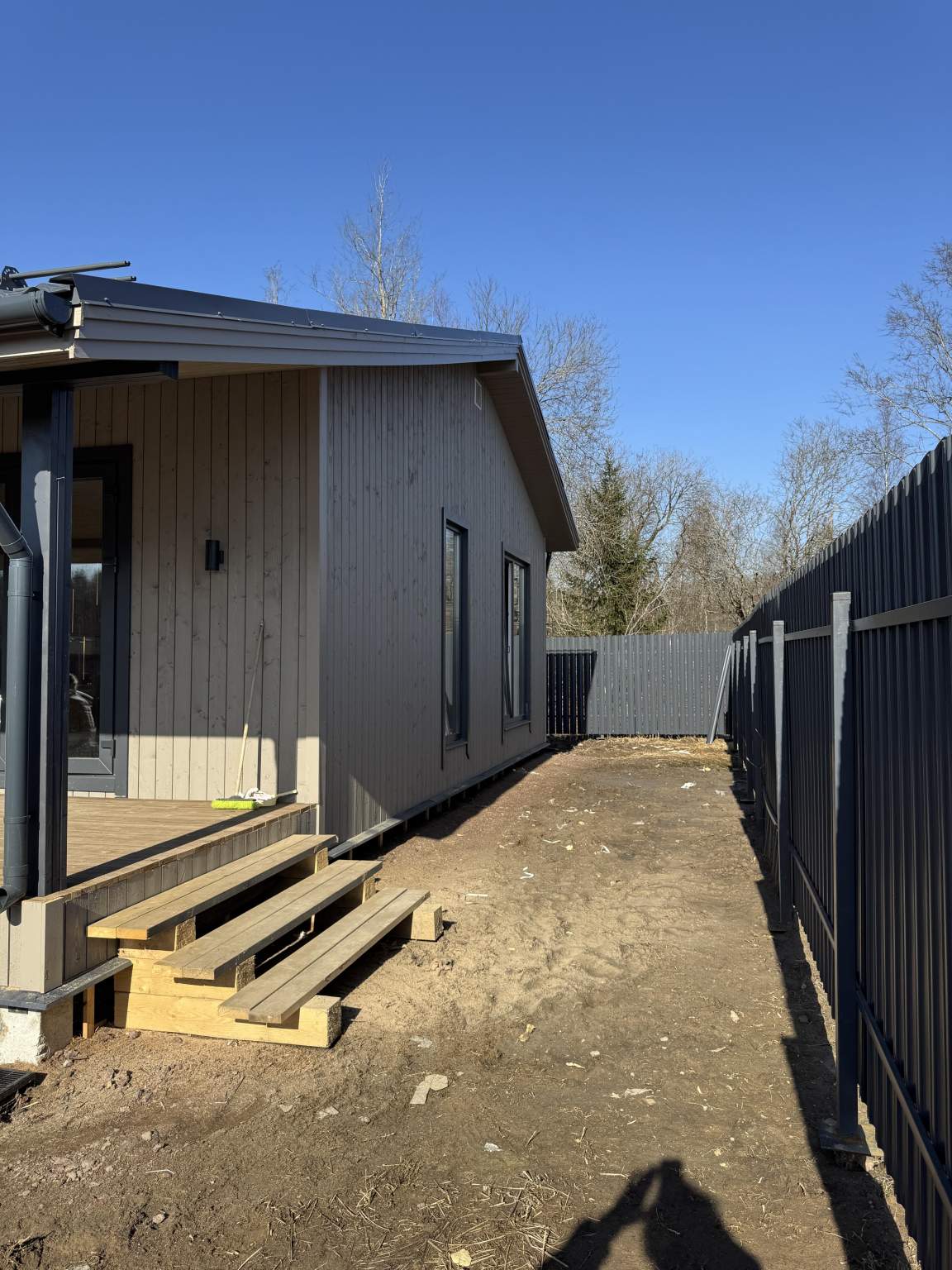 Объект по адресу Москва 