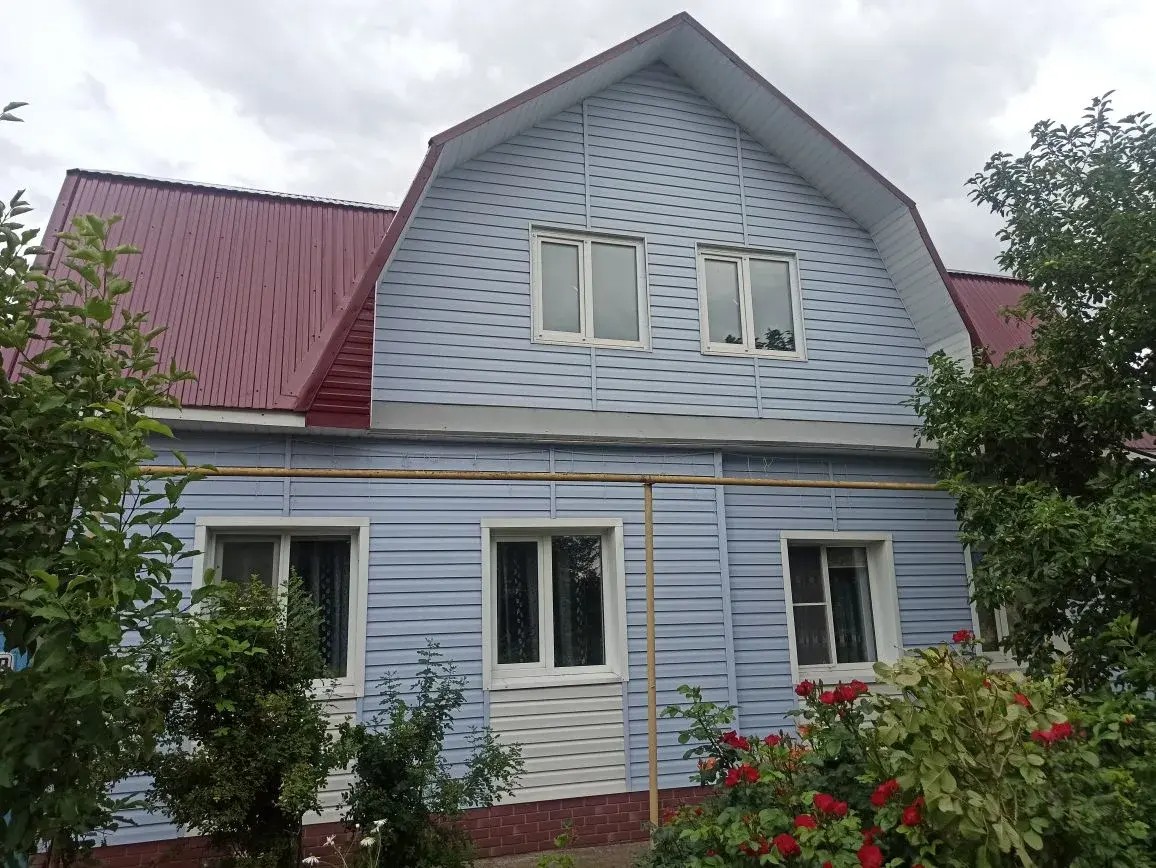 Объект по адресу Москва, Паровозная улица, д.40 