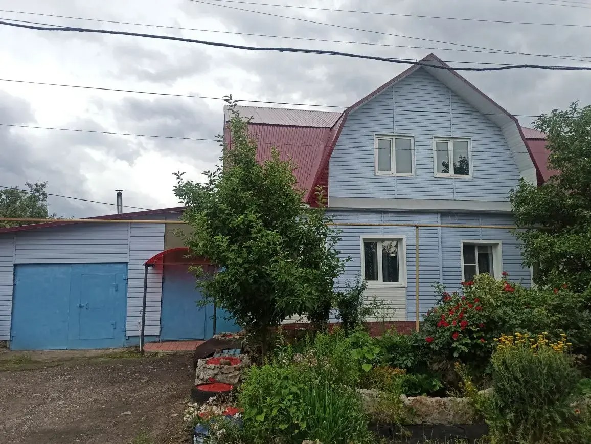 Объект по адресу Москва, Паровозная улица, д.40 