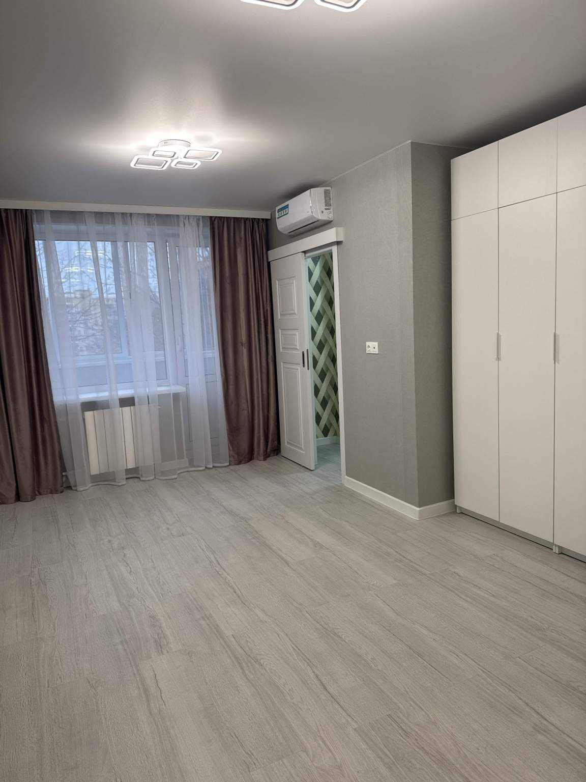 Объект по адресу Москва, Гришина улица, д.10к2 