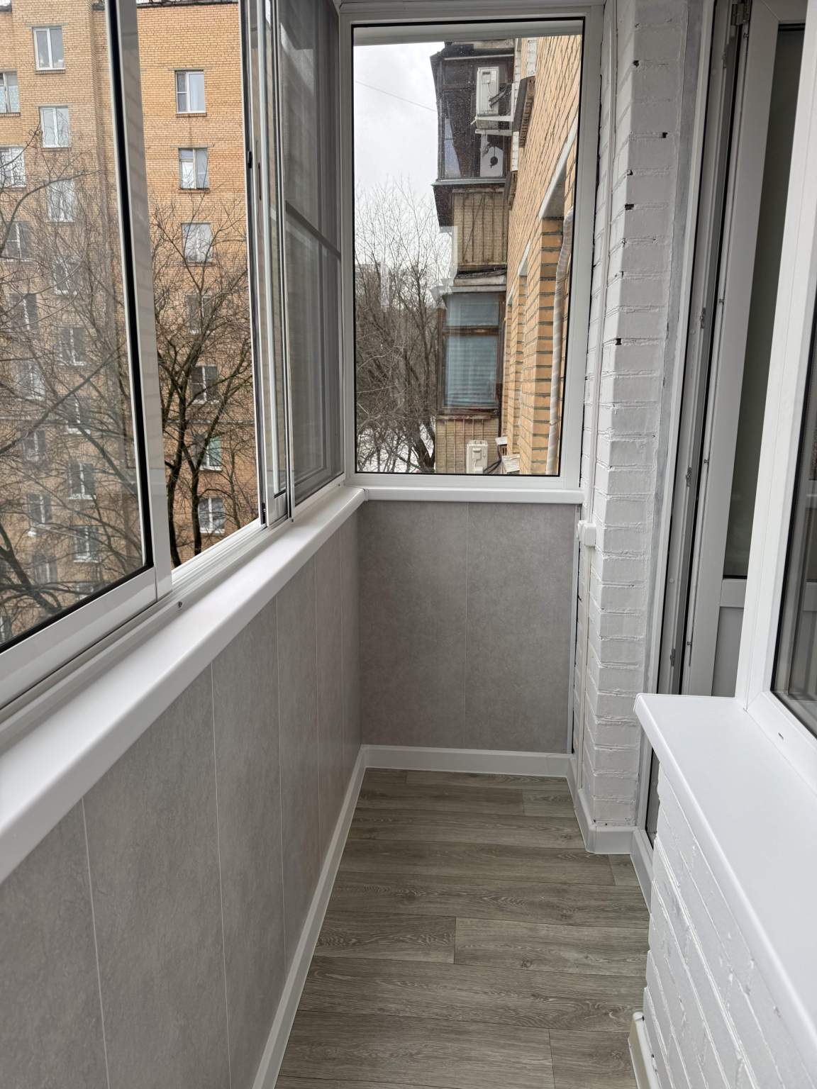 Объект по адресу Москва, Гришина улица, д.10к2 