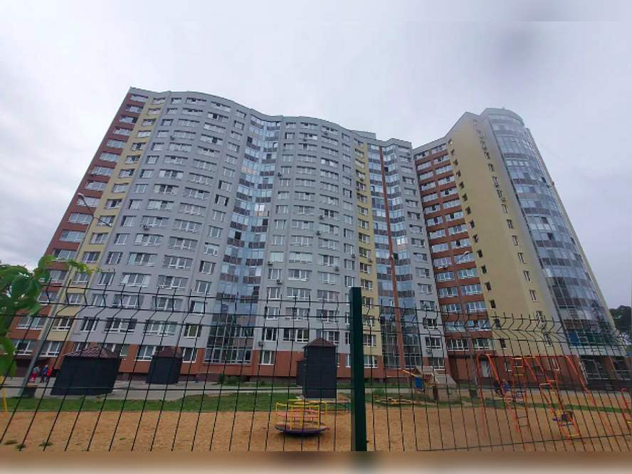 Фото квартиры по адресу Свердловская обл, Орджоникидзевский р-н, Республиканская ул, д. 5