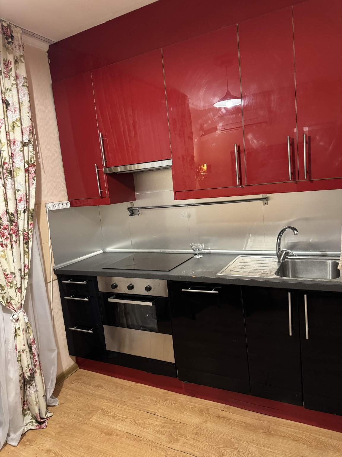 Объект по адресу Москва, Ботаническая улица, д.19к2 