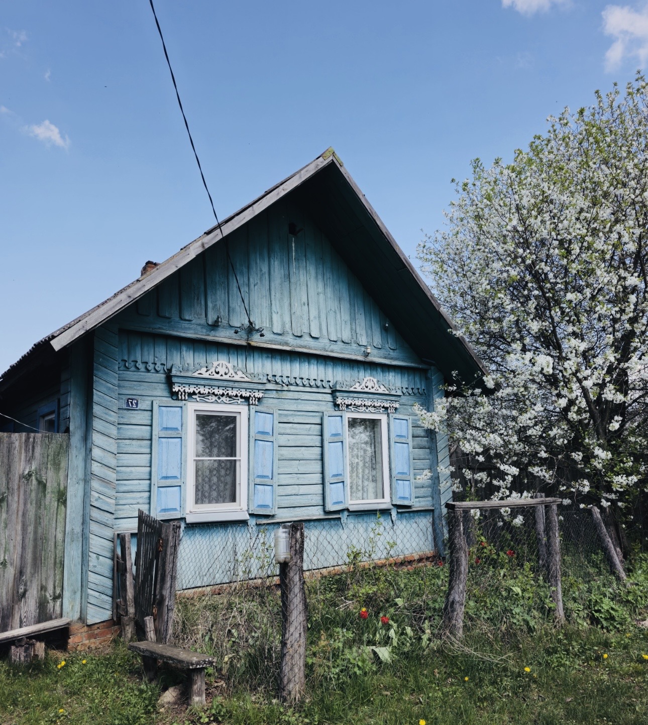 Объект по адресу Москва, Горького улица 