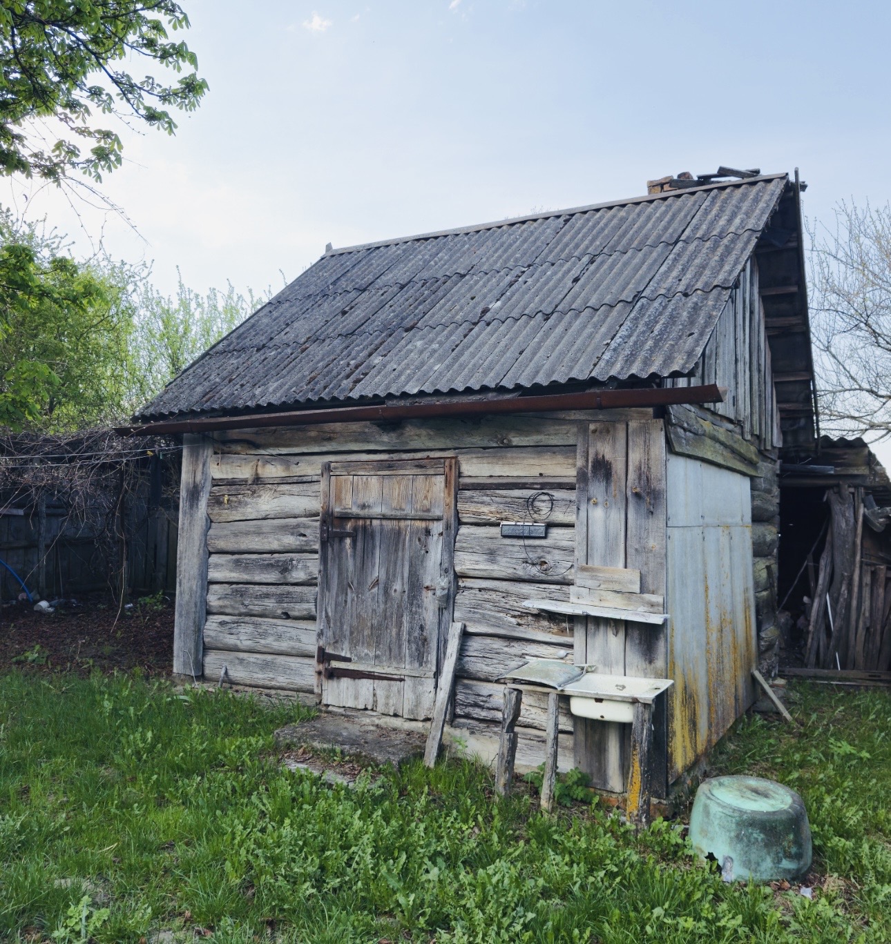 Объект по адресу Москва, Горького улица 