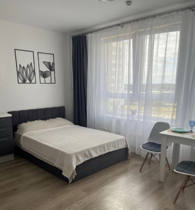 Объект по адресу Москва, Авиаторов ул., д.5 