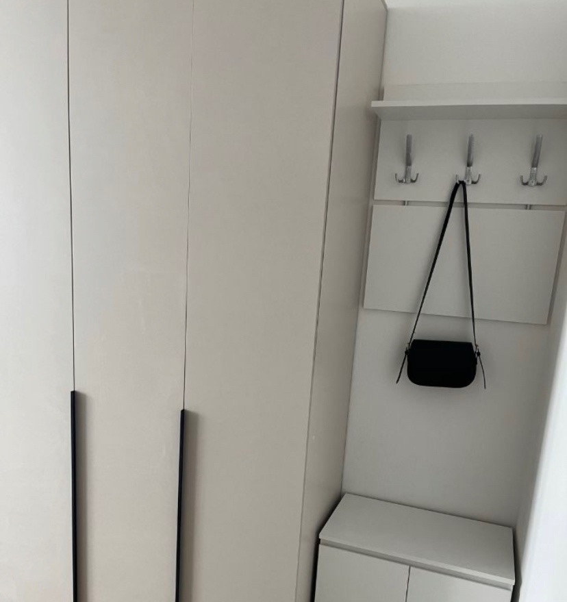 Объект по адресу Москва, Авиаторов ул., д.5 