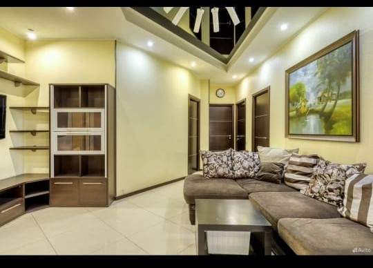 Объект по адресу Москва, Дубнинская улица, д.40к1 