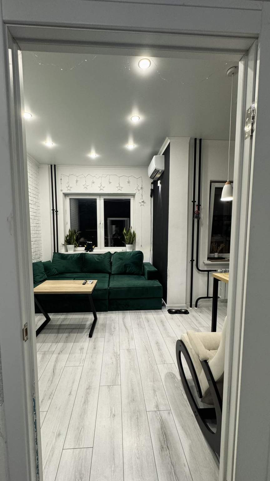 Объект по адресу Москва, Бехтеева С.С. улица, д.9 