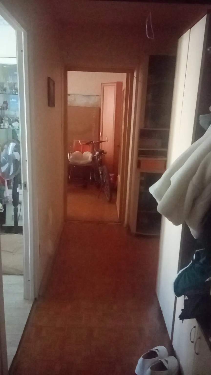 Объект по адресу Москва, Ижорского Батальона ул., д.16 