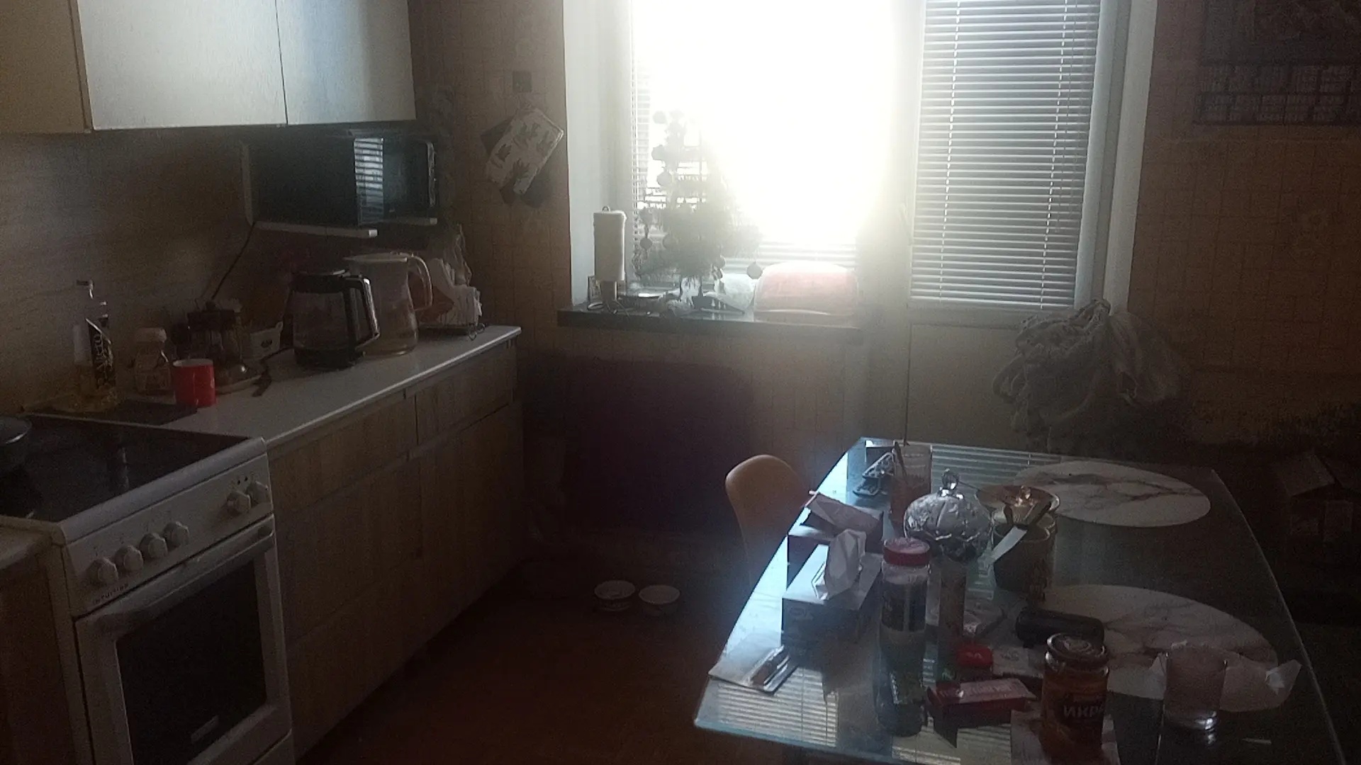 Объект по адресу Москва, Ижорского Батальона ул., д.16 