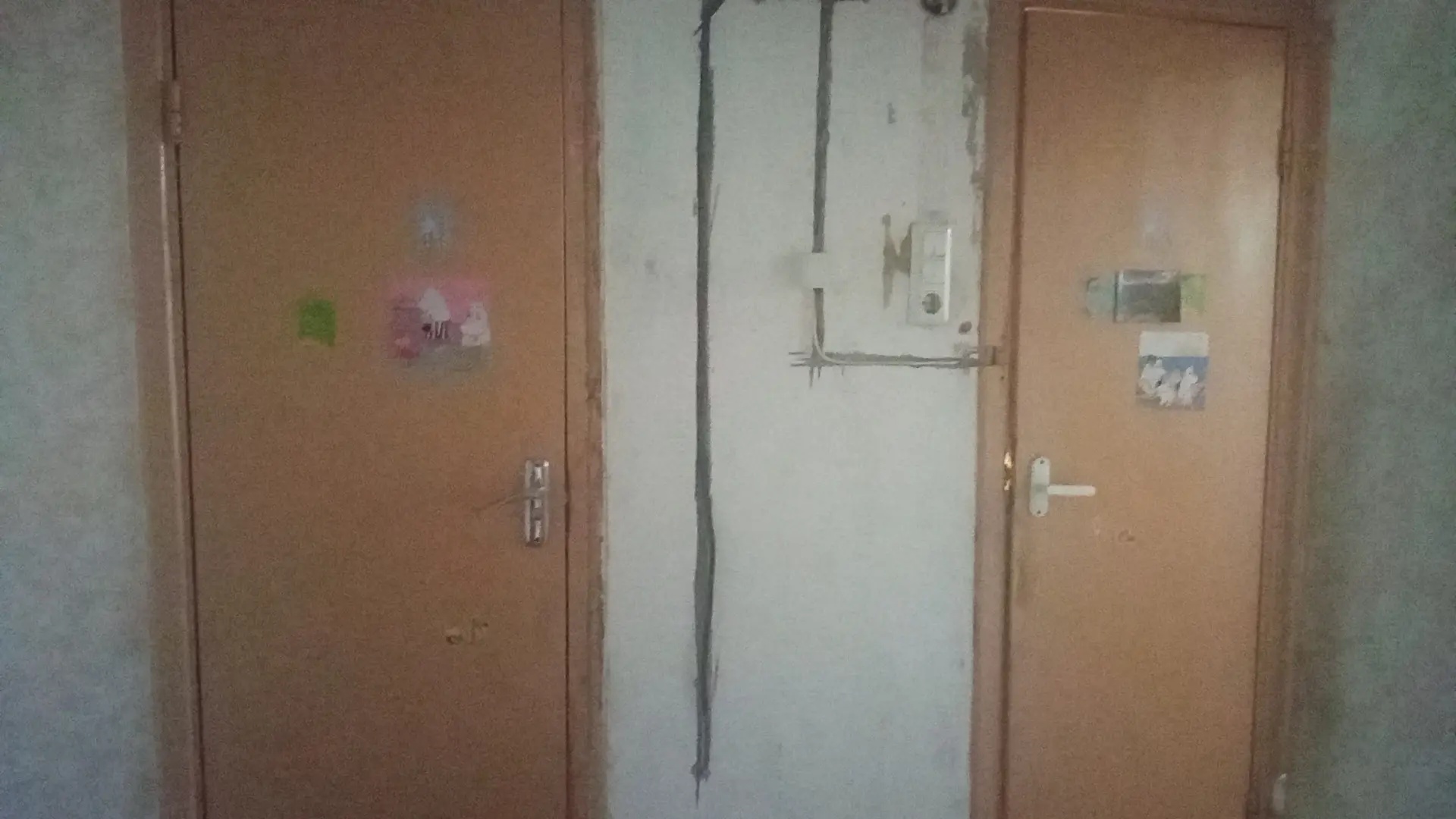 Объект по адресу Москва, Ижорского Батальона ул., д.16 