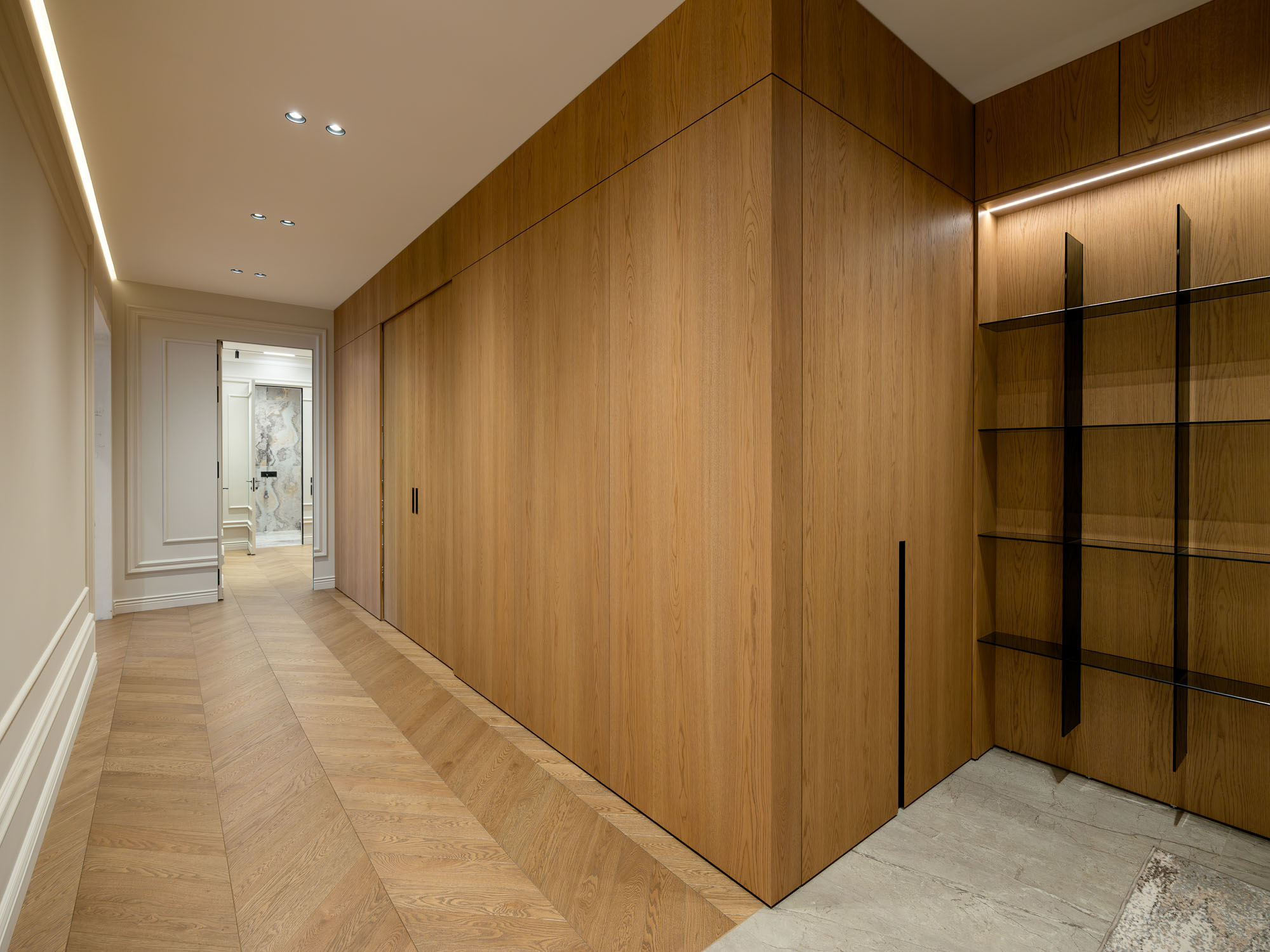 Объект по адресу Москва, Олимпийский проспект, д.10к1-2 