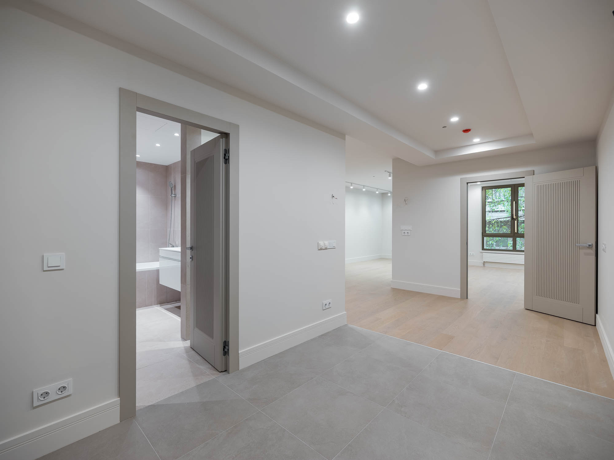 Объект по адресу Москва, Олимпийский проспект, д.12 