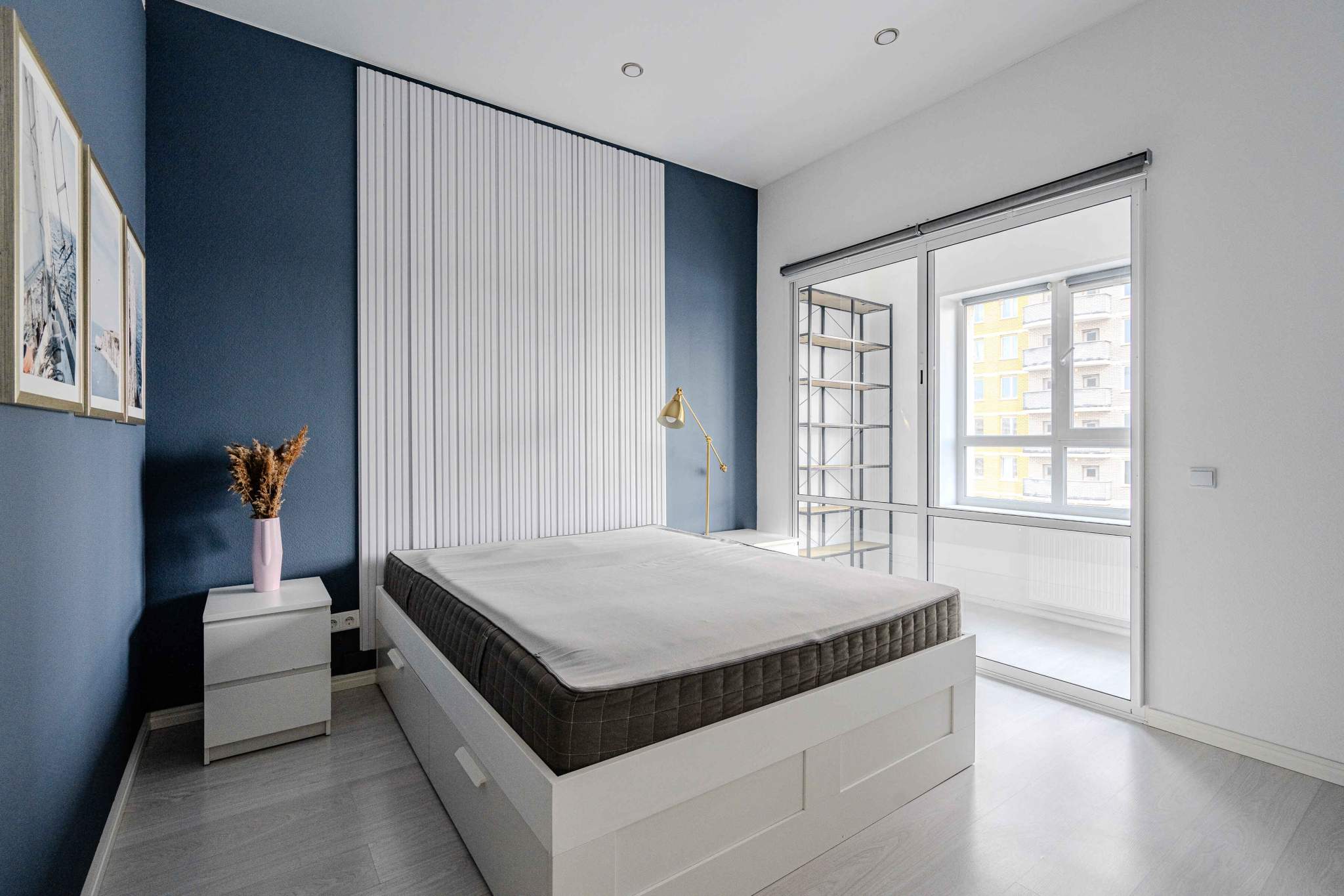 Объект по адресу Москва, Гастелло улица, д.25 