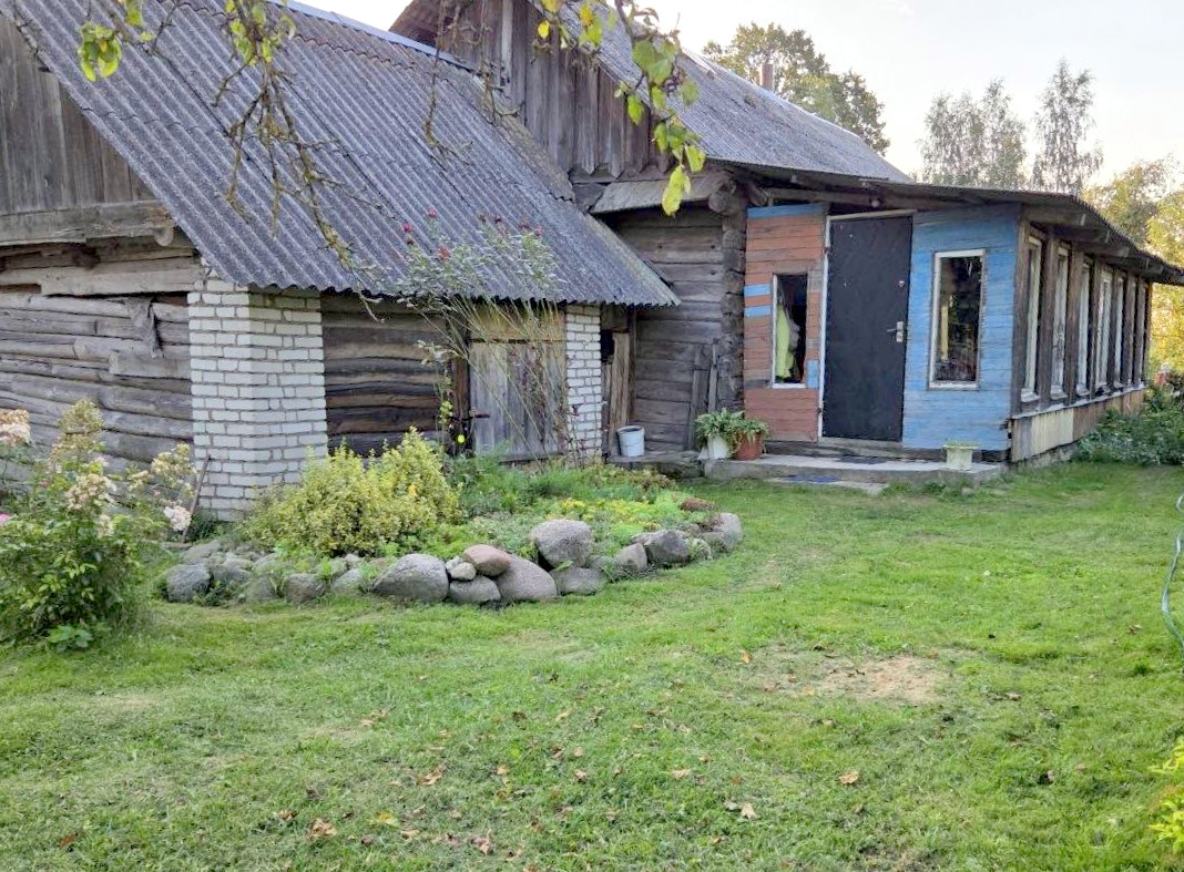 Объект по адресу Московская обл, Школьная ул